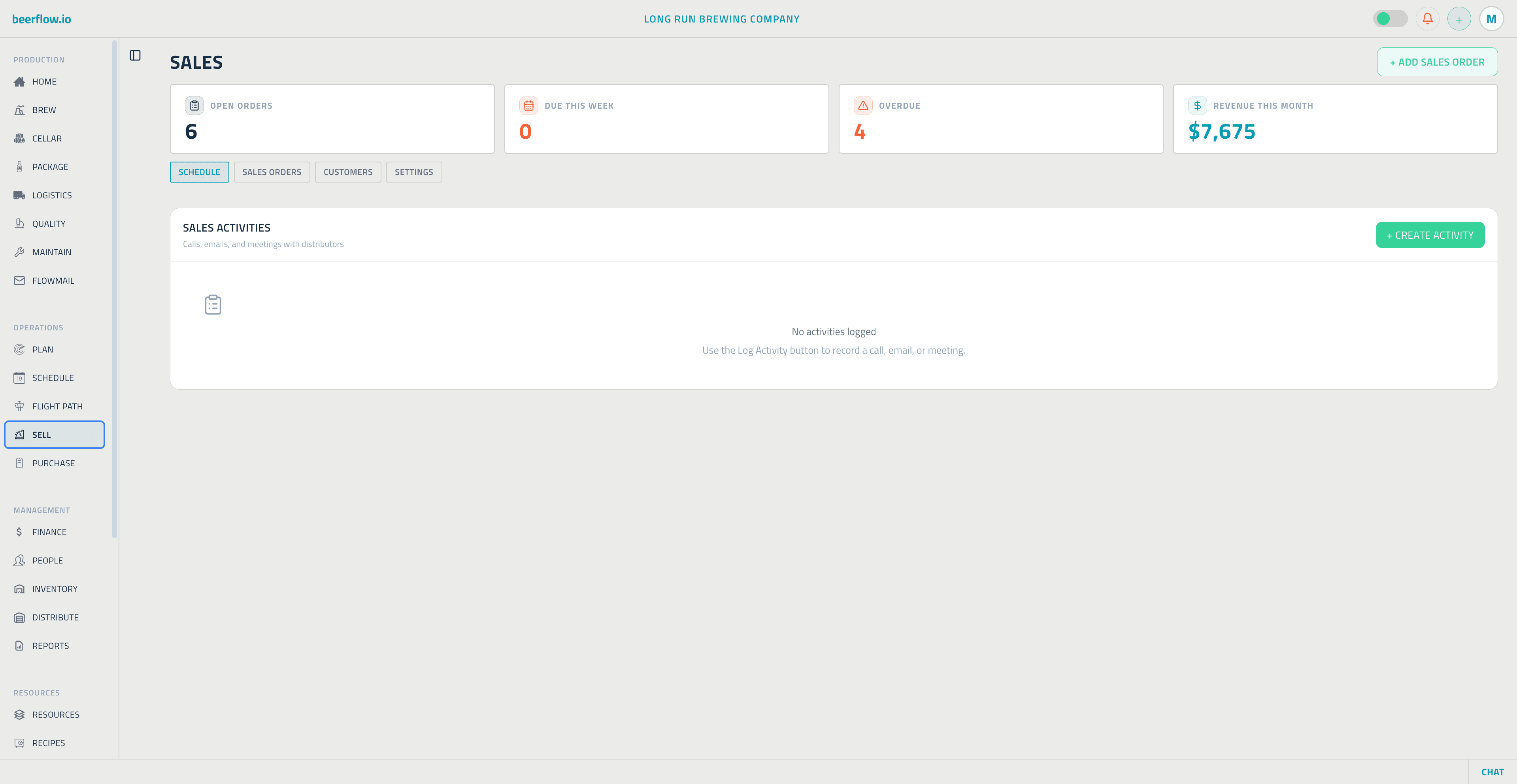 beerflow.io sales